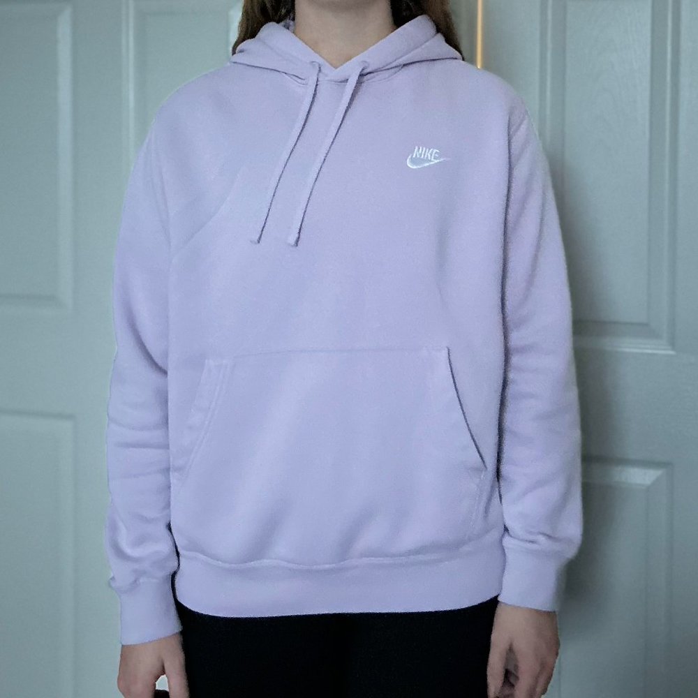 Nike Club Fleece Hoodie